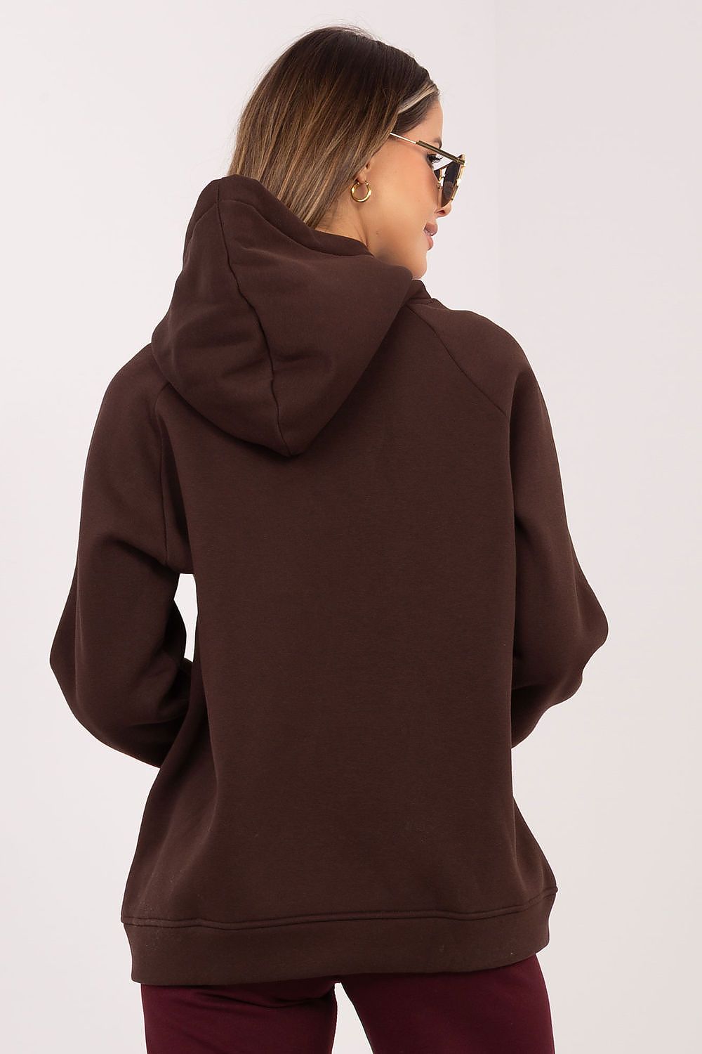  Mikina  model 226317 Rue Paris 