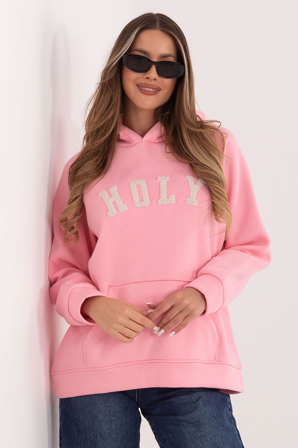  Mikina  model 226319 Rue Paris 