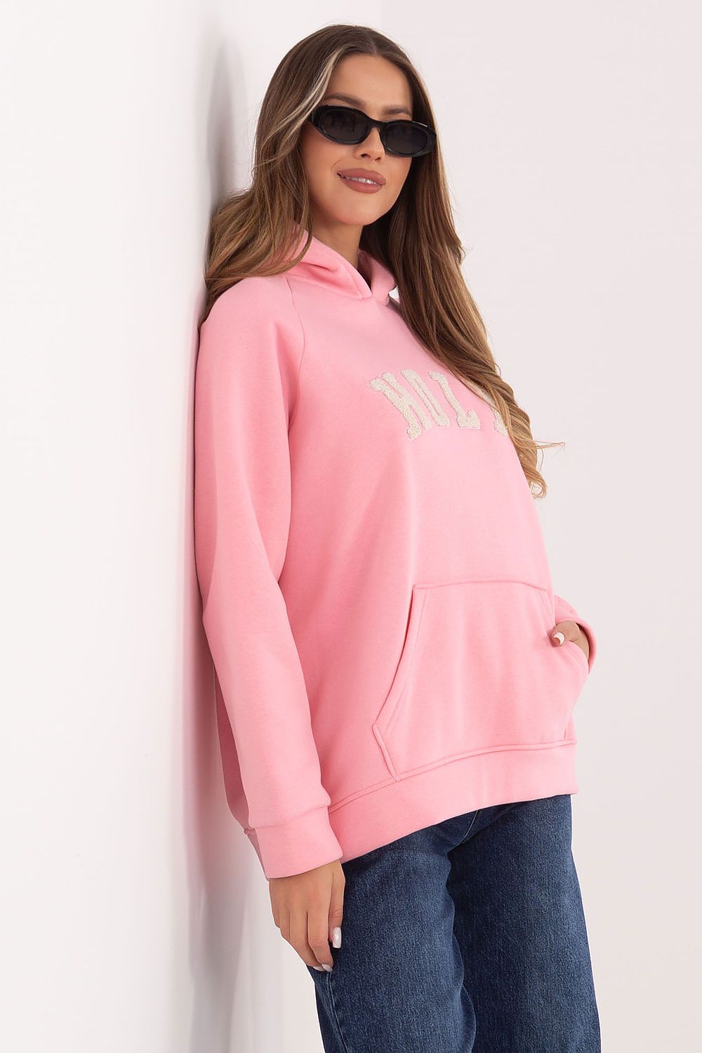  Mikina  model 226319 Rue Paris 