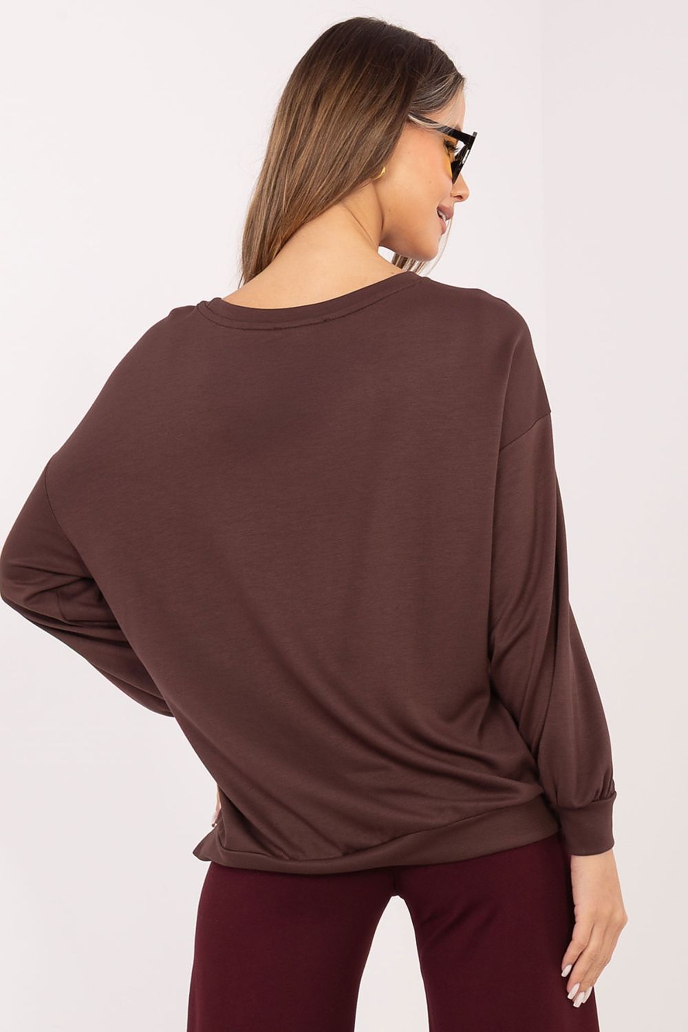  Mikina  model 226303 Rue Paris 