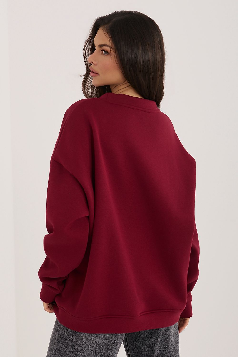  Mikina  model 226307 Rue Paris 
