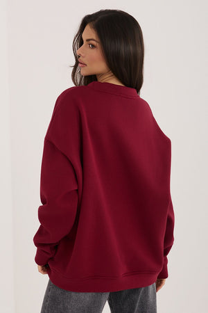  Mikina  model 226307 Rue Paris 