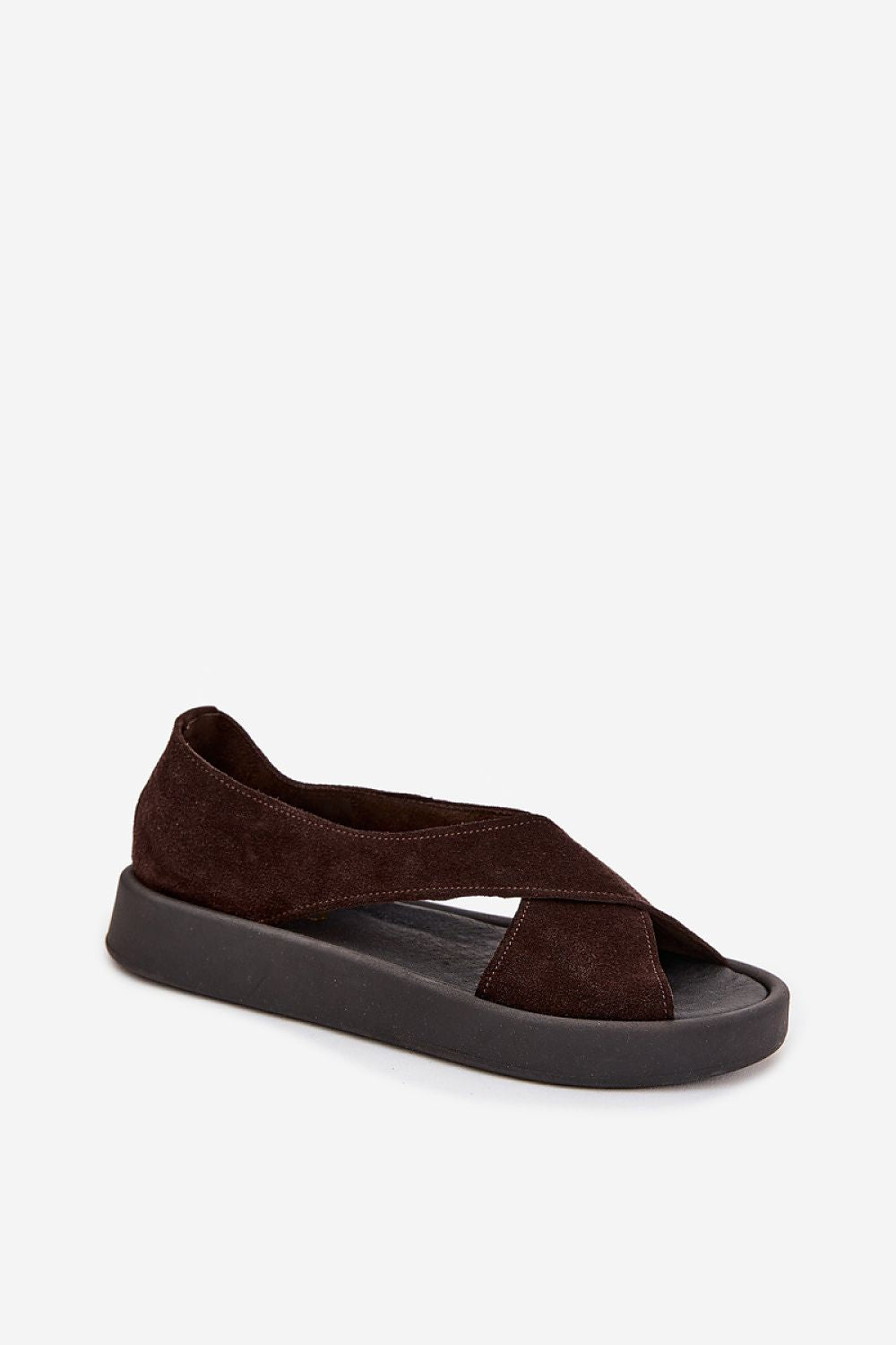  Sandály  model 226328 Step in style 
