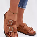  Pantofle  model 226343 Step in style 