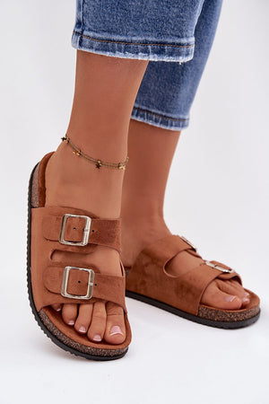  Pantofle  model 226343 Step in style 