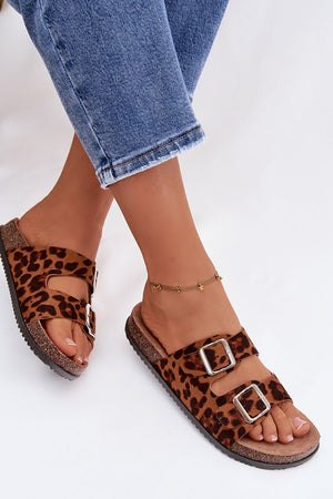  Pantofle  model 226344 Step in style 