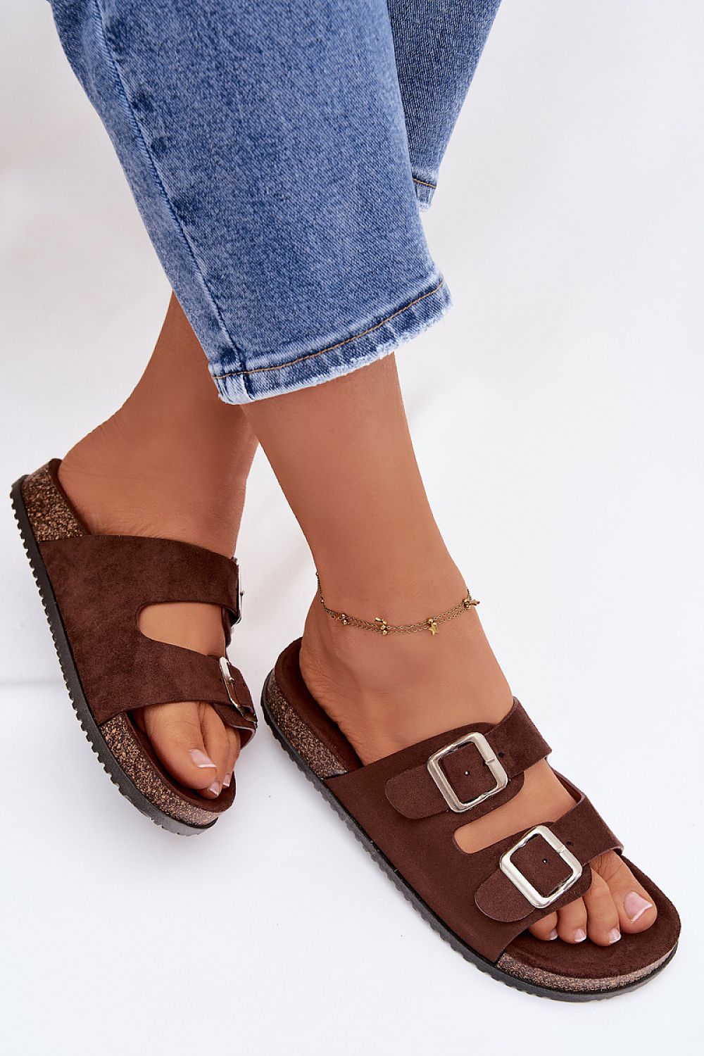  Pantofle  model 226345 Step in style 