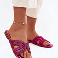  Pantofle  model 226351 Step in style 