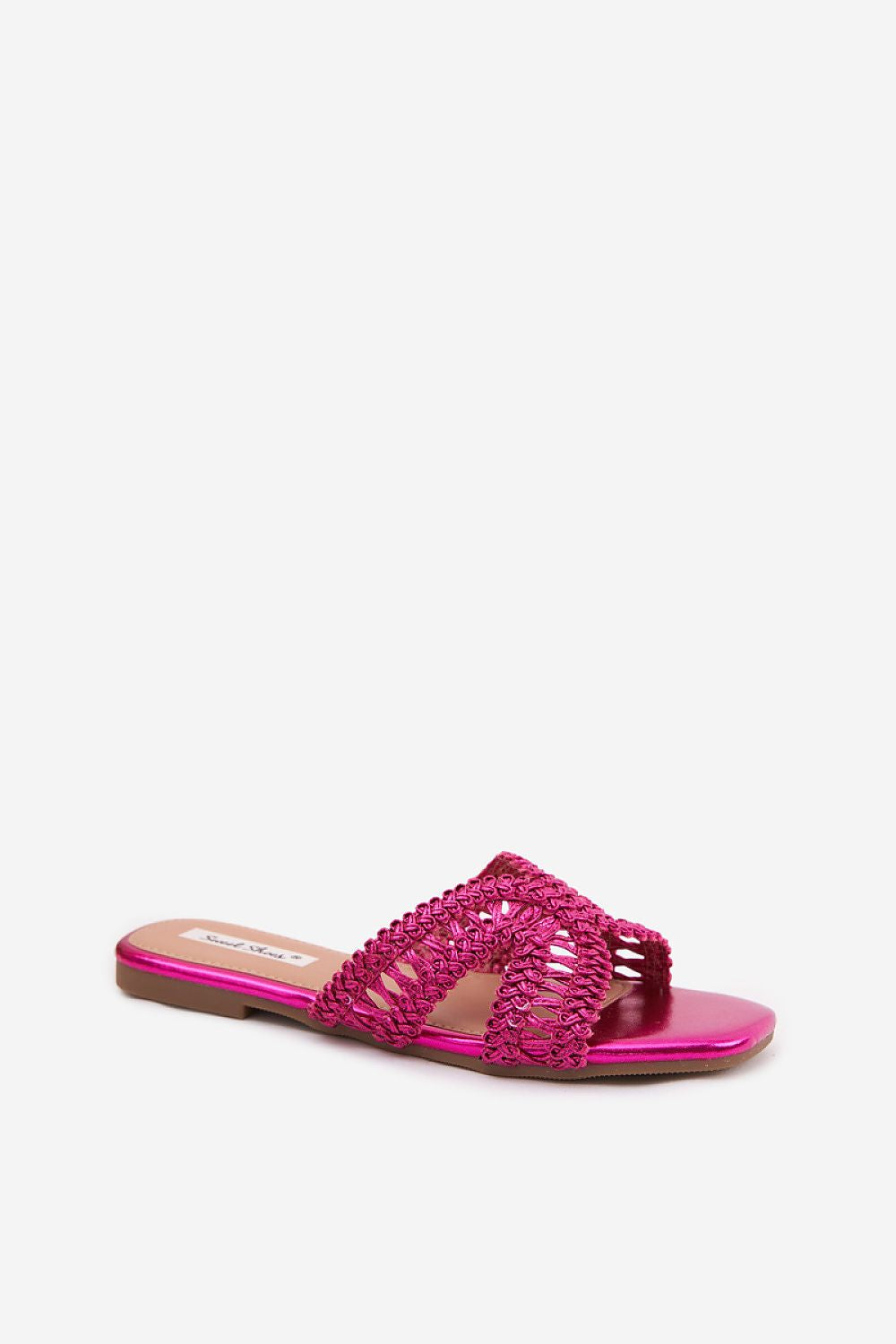  Pantofle  model 226351 Step in style 