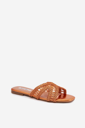  Pantofle  model 226353 Step in style 