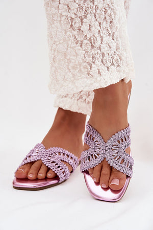  Pantofle  model 226354 Step in style 