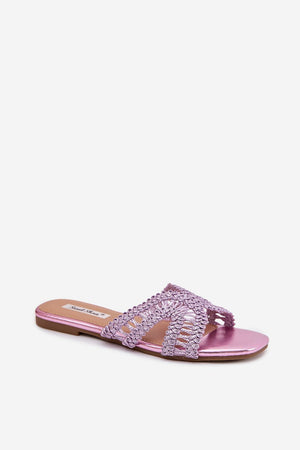  Pantofle  model 226354 Step in style 
