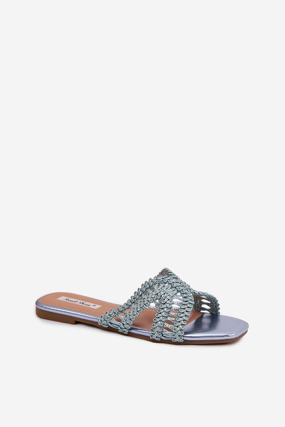  Pantofle  model 226355 Step in style 