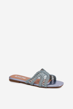  Pantofle  model 226355 Step in style 