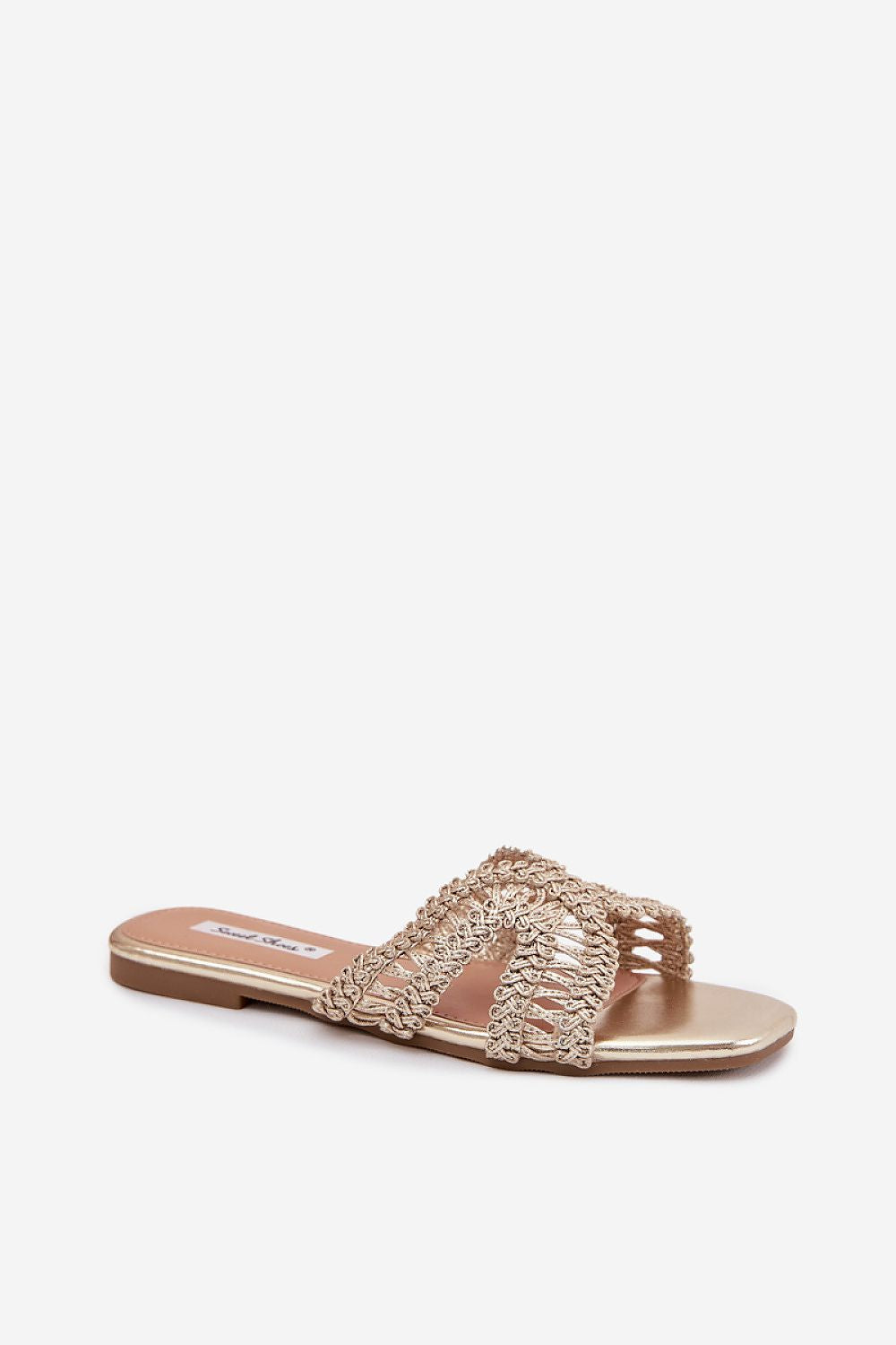  Pantofle  model 226356 Step in style 