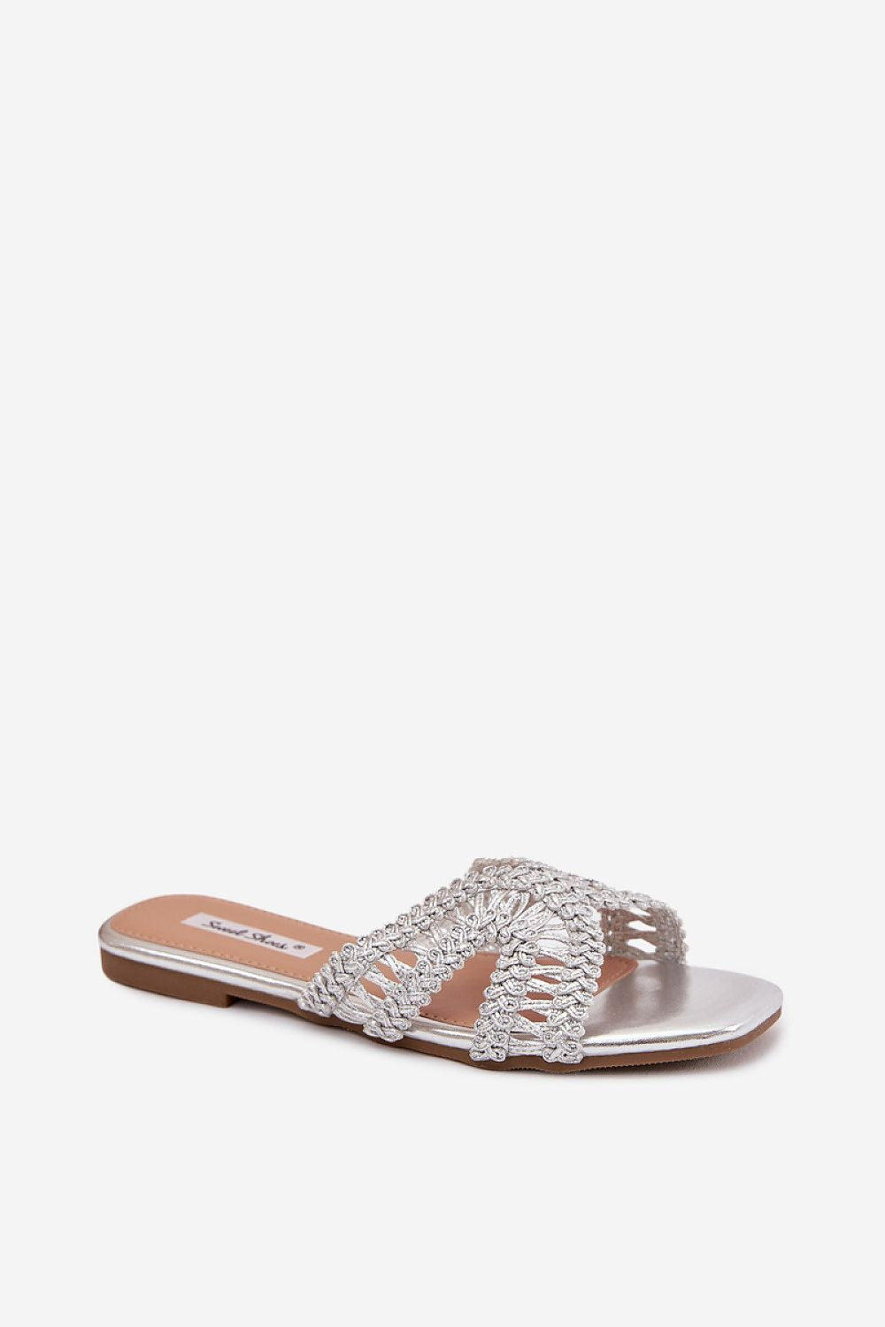 Pantofle  model 226357 Step in style 