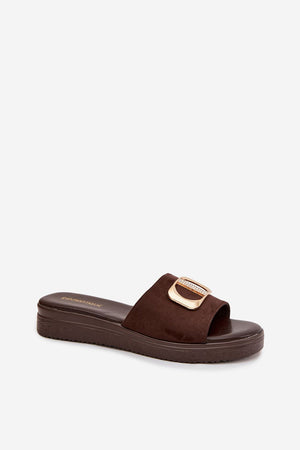  Pantofle  model 226363 Step in style 