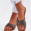  Pantofle  model 226365 Step in style 