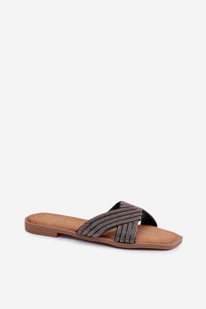  Pantofle  model 226365 Step in style 