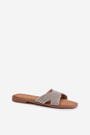  Pantofle  model 226367 Step in style 