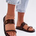  Pantofle  model 226370 Step in style 