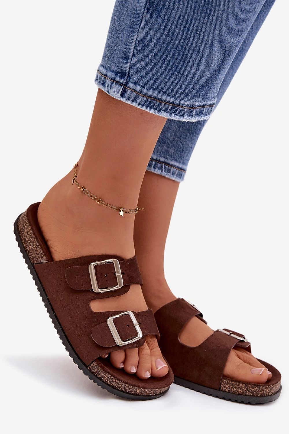  Pantofle  model 226345 Step in style 