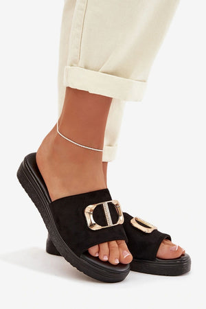  Pantofle  model 226362 Step in style 