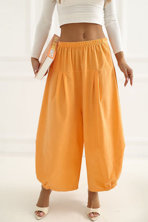  Kordové kalhoty model 226454 Italy Moda 