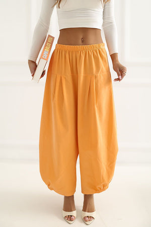  Kordové kalhoty model 226454 Italy Moda 
