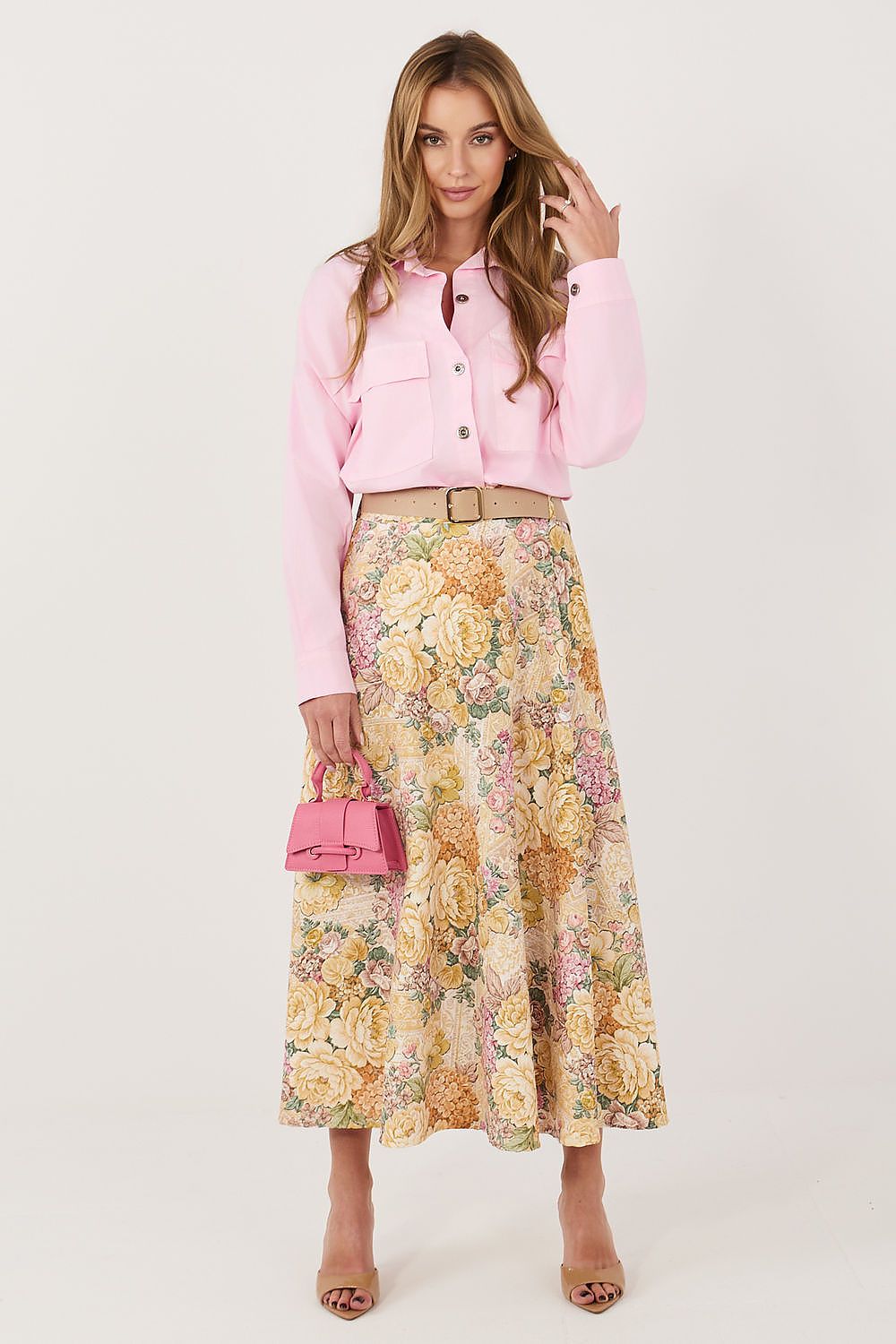  Sukně  model 226461 Italy Moda 