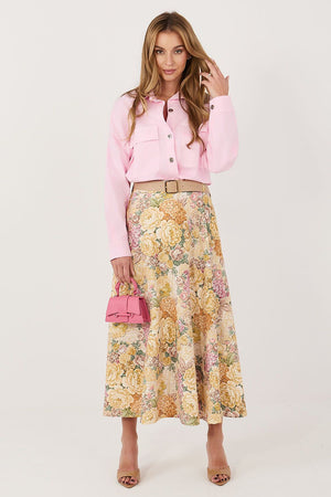  Sukně  model 226461 Italy Moda 