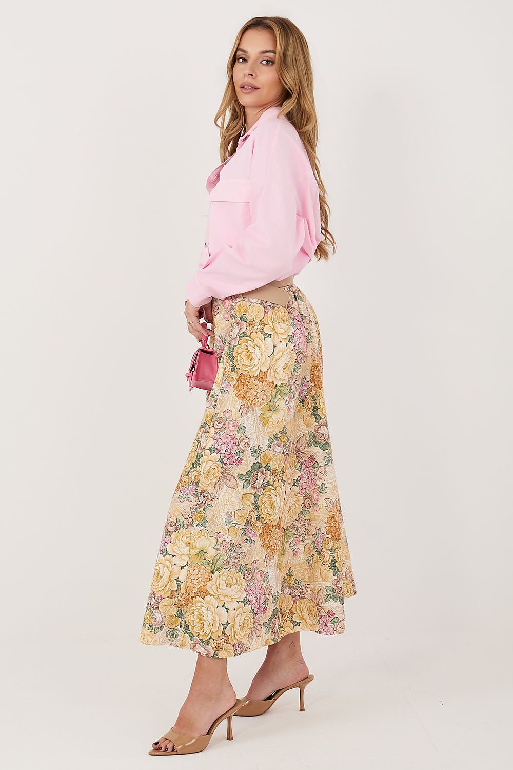  Sukně  model 226461 Italy Moda 