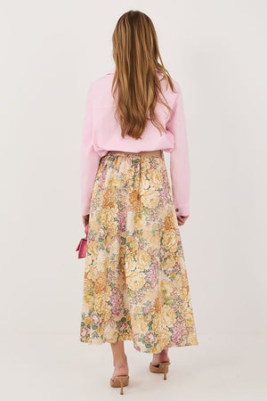  Sukně  model 226461 Italy Moda 