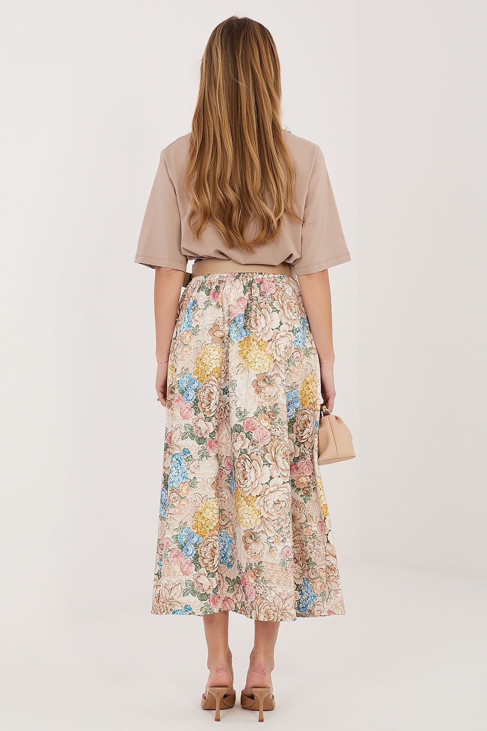  Sukně  model 226462 Italy Moda 
