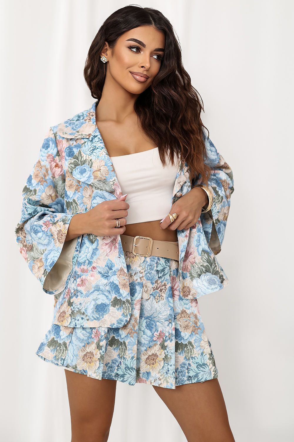  Sako  model 226466 Italy Moda 