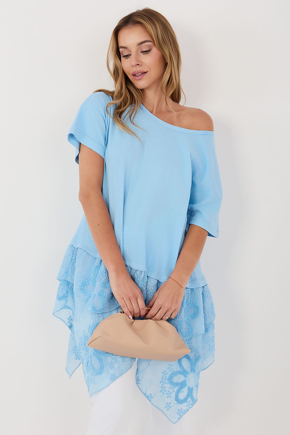  Halenka  model 226468 Italy Moda 