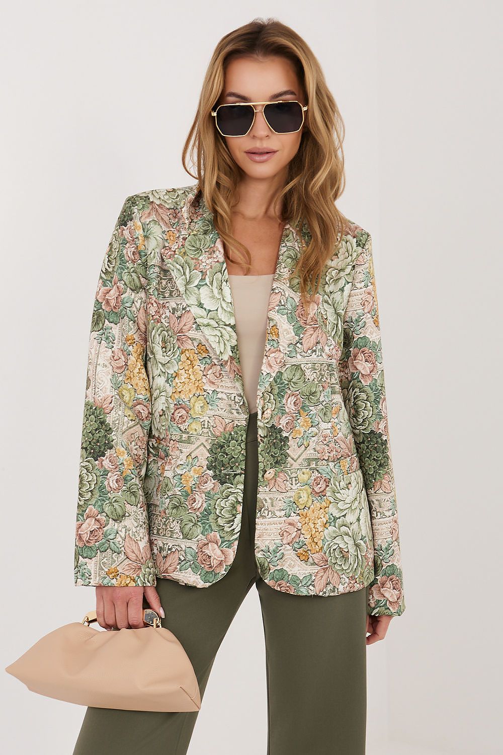  Sako  model 226473 Italy Moda 