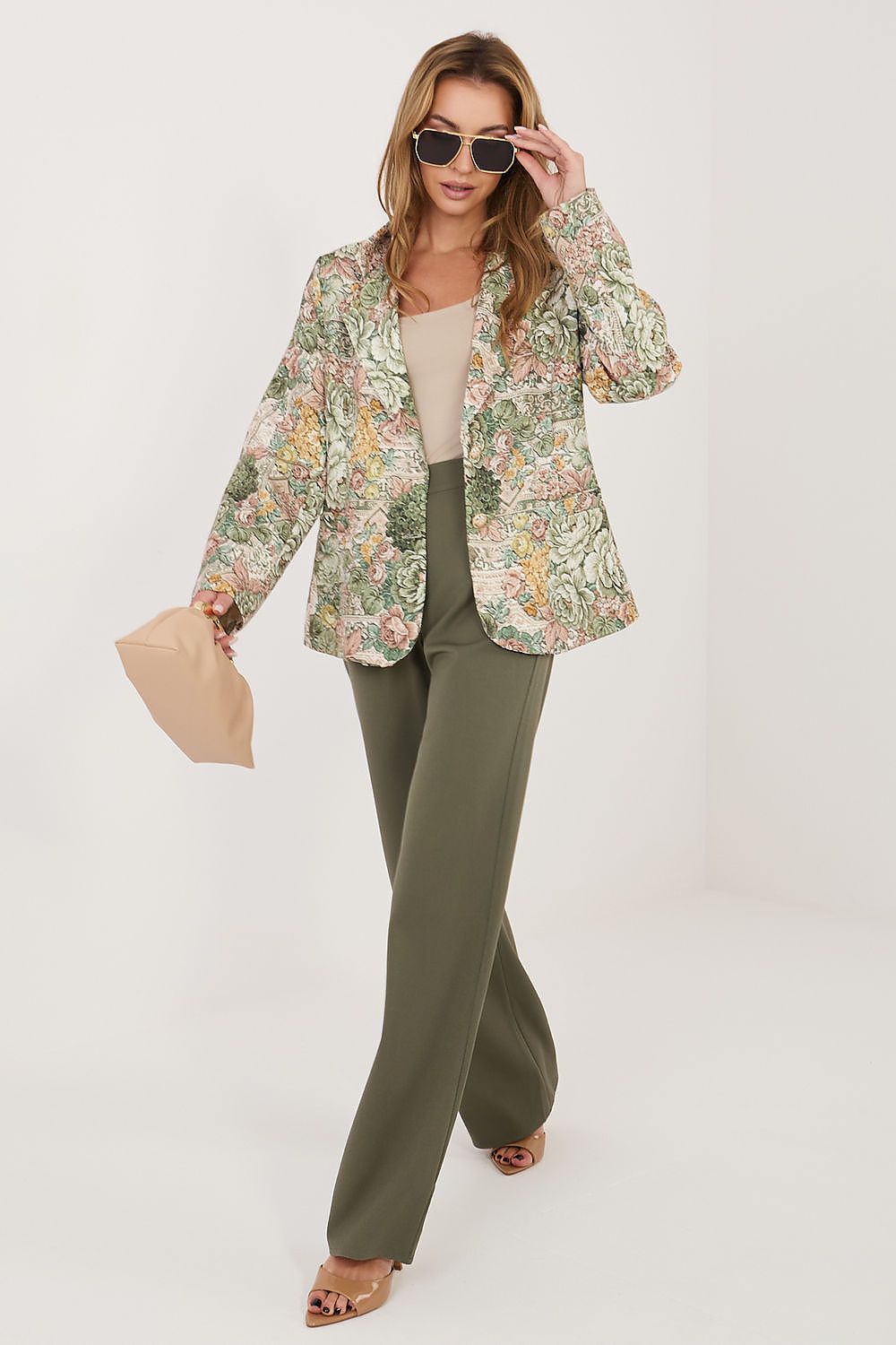  Sako  model 226473 Italy Moda 