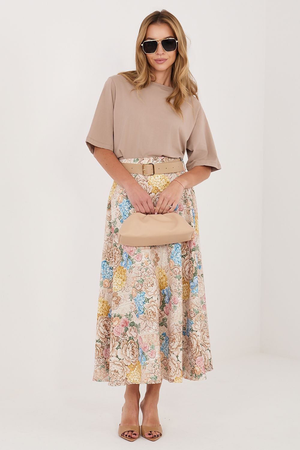  Sukně  model 226462 Italy Moda 