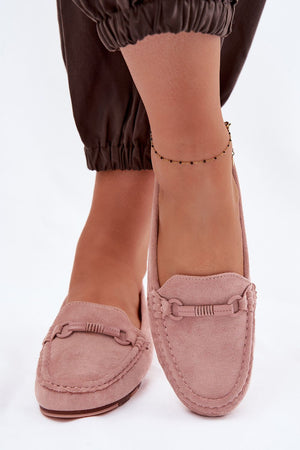  Mokasiny model 226490 Step in style 