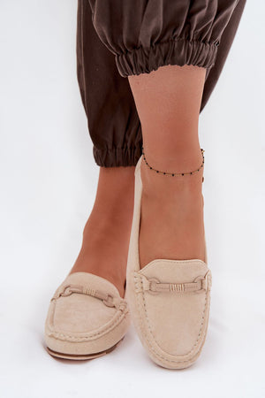  Mokasiny model 226491 Step in style 