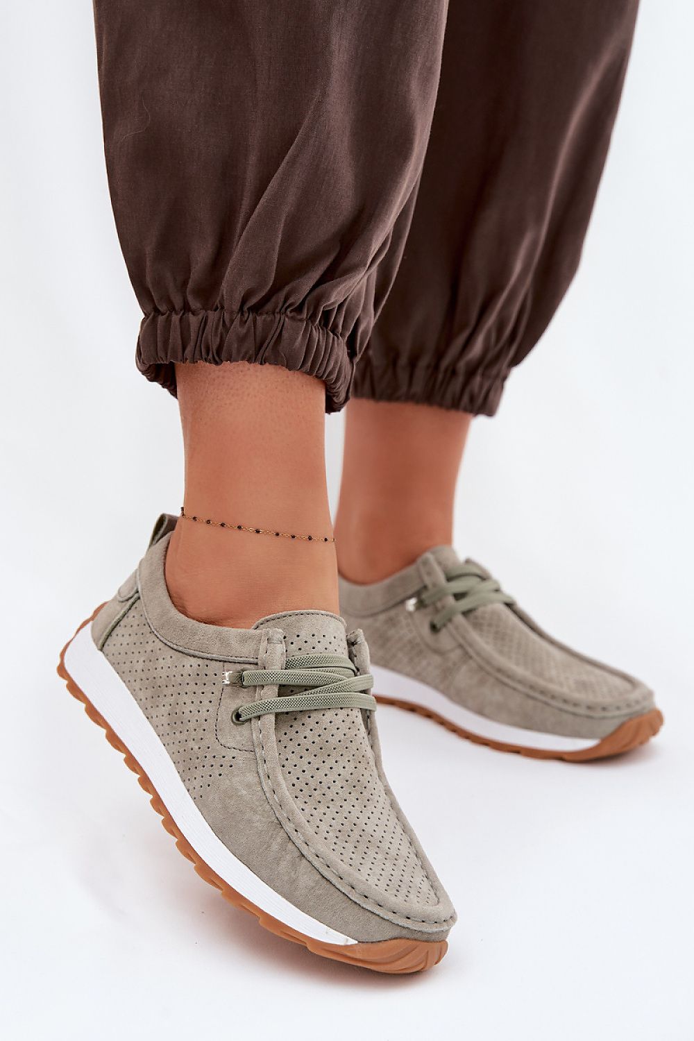  Polobotky  model 226494 Step in style 