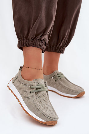 Polobotky  model 226494 Step in style 