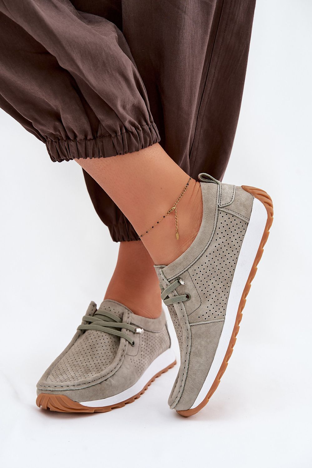  Polobotky  model 226494 Step in style 