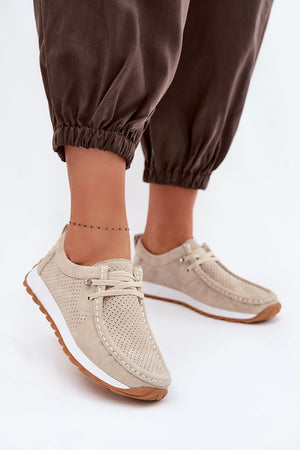  Polobotky  model 226495 Step in style 