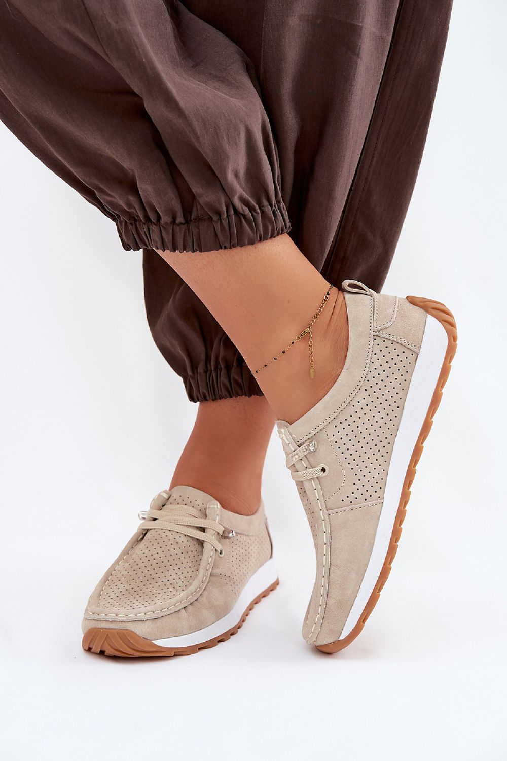  Polobotky  model 226495 Step in style 