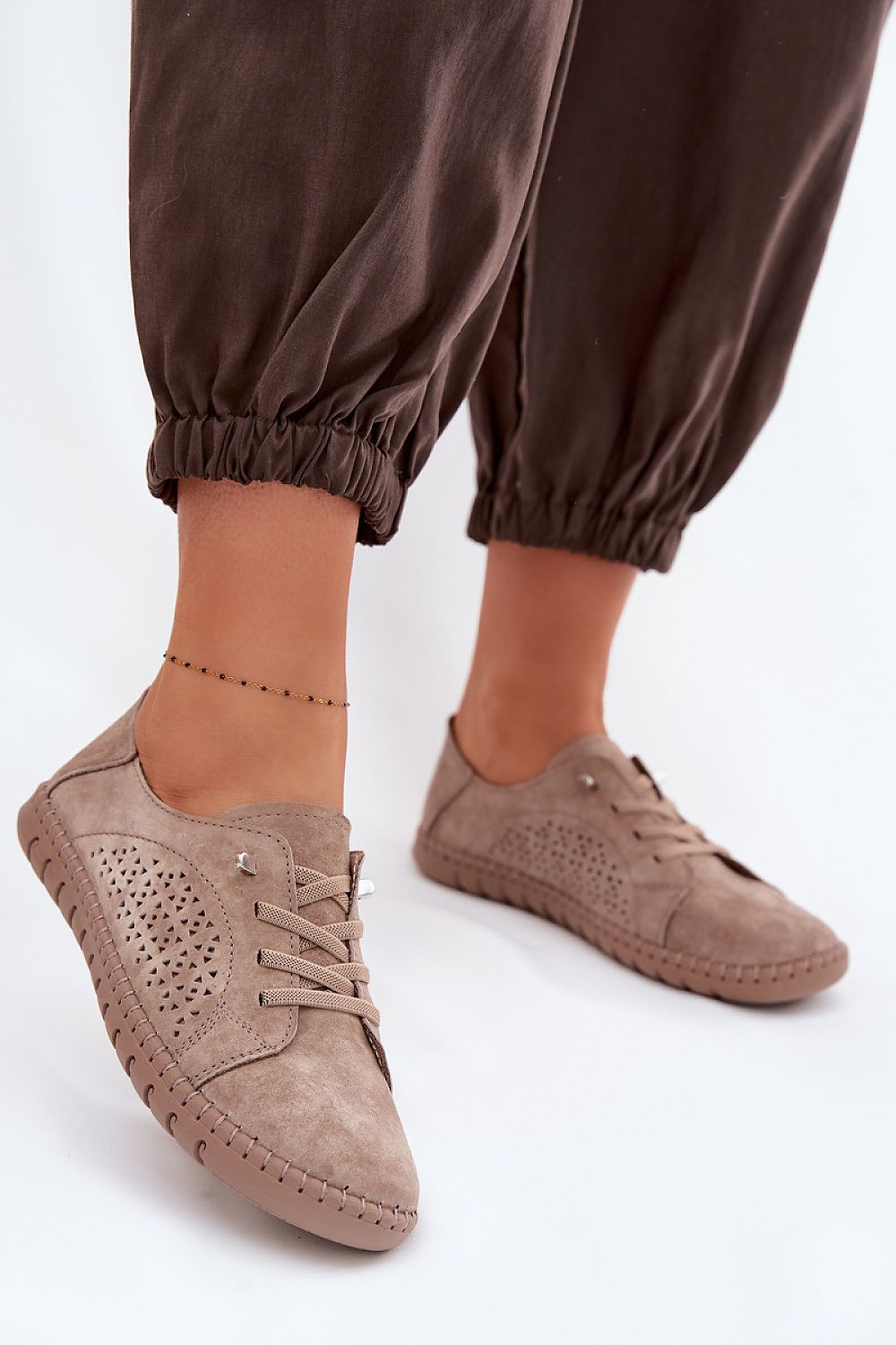  Polobotky  model 226496 Step in style 