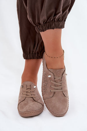  Polobotky  model 226496 Step in style 