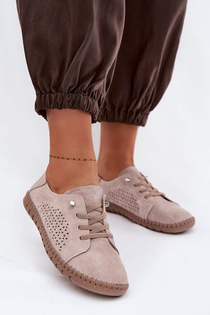  Polobotky  model 226497 Step in style 