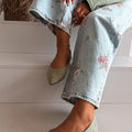  Balerinky  model 226531 Step in style 